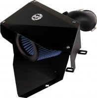 54-11602 Afe Power Система холодного впуска Momentum/Magnum Pro 5R (мокрый) BMW Z4 3.0Si (E85/86) 06-08 L6-3.0L N52
