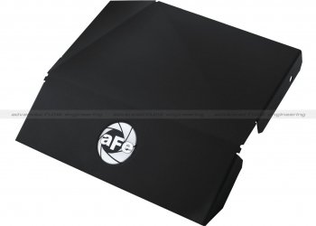 54-32418 Afe Power Система холодного впуска ст.2 (крышка) Dodge RAM Dsl Trucks 13-14 L6-6.7L 