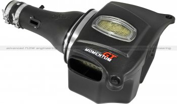 75-76103 Afe Power Система холодного впуска Momentum/Magnum Pro-GUARD 7 (мокрый) Nissan Patrol (Y62) 13-15 V8-5.6L 