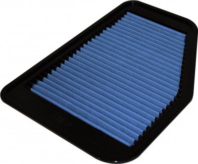 30-10160 Afe Power Фильтр воздушный, PRO 5R (мокрый) Pontiac G8 08-09 V6-3.6L V8-6.0L 