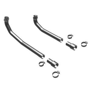 16437 Magnaflow Exhaust Pipe EXTP Pontiac Firebird 