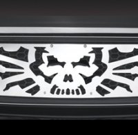 Решетка радиатора SKUL SS F150 04-05