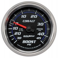 CB 2-5/8" BOOST-VAC
