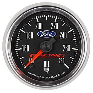 Прибор Oil Temperature Oil Temperature