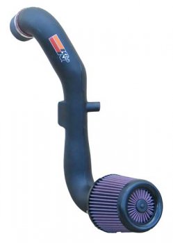 57-2559 K&amp;N 57 Холодный впуск: FORD Подходит для: FORD FOCUS 2.3L - AllFORD FOCUS 2.0L - exc. PZEV