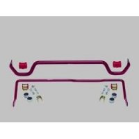 Стабилизатор поперечной устойчивости Eibach Anti-Roll-Kit MAZDA, 3, Incl. 5-door 2004 to 2006