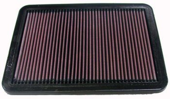 33-2146 K&amp;N Фильтр нулевого сопротивления для: LEXUS, TOYOTA LEXUS GX470 4.7L; 4 RUNNER 4.7L; SEQUOIA 4.7L; TUNDRA 4.7L; TUNDRA 3.4L