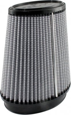 21-90054 Afe Power Фильтр воздушный, Pro DRY S (сухой) (3x4-3/4)F (4x5-3/4)B (2-1/2x4-1/4)Tx6Hin 