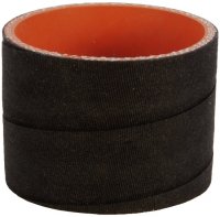 08284 K&N FILTER армированы силиконовый соединитель 2.5 in (64 mm)