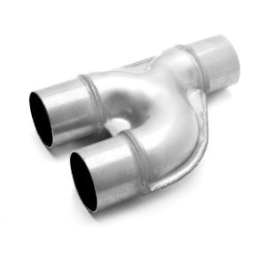 10732 Magnaflow Accessories ACC Pipe, 2,5in. 90 deg. 