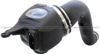 50-72004 Afe Power Система холодного впуска Momentum HD Pro 10R (мокрый, не моющ) Dodge Dsl Trucks 10-12 L6-6.7L (td) 