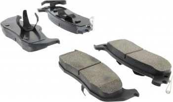 309.10410 StopTech Тормозные колодки Performance Nissan Задние