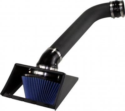 54-11622-B Afe Power Система холодного впуска Momentum/Magnum Pro 5R (мокрый) Ford F-150 09-10 V8-5.4L (черная) 