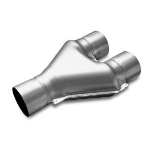 10799 Magnaflow Accessories ACC Y-Pipe 