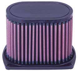 SU-6599 K&amp;N Фильтр нулевого сопротивления для: SUZUKI SV650/S 99-02; CAGIVA RAPTOR 650 00-04 2004 CAGIVA RAPTOR 650 650 - All
2003 CAGIVA V RAPTOR 650 650 - All
2003 CAGIVA RAPTOR 650 650 - All
2002 SUZUKI SV650S 650 - All
2002 SUZUKI SV650 650 - All
2002 CAGIVA V RAPTOR 650 650 - All
2002 CAGIVA RAPTOR 650 650 - All
2001 SUZUKI SV650S 650 - All
2001 SUZUKI SV650 650 - All
2001 CAGIVA V RAPTOR 650 650 - All
2001 CAGIVA RAPTOR 650 650 - All
2000 SUZUKI SV650S 650 - All
2000 SUZUKI SV650 650 - All
2000 CAGIVA RAPTOR 650 650 - All
1999 SUZUKI SV650S 650 - All
1999 SUZUKI SV650 650 - All