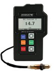 INNOVATE MTR 3806 LM-2 цифровой Air/Fuel (Single Channel O2) Ratio Meter & OBD-II/CAN Scan Tool