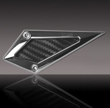 SP-DIAMOND STCK FNDR VNTS Fender Air Vent