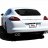 140599 Выпускная система BORLA Настроенный выпуск Panamera 4s 970 Cat-Back™ ATAK®