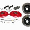 83.135.002G.72 StopTech (Big Brake Kit) Тормозная система задняя для BMW 540, M5 (345x28 mm)