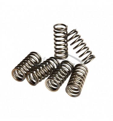 CSK049 EBC Brakes Пружины сцепления YAMAHA TTR, YZ, YFM, WR400 выпуска 1993-2004 года