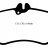 DP31580C EBC Brakes Redstuff Тормозные колодки MERCEDES-BENZ B-Class (W245)