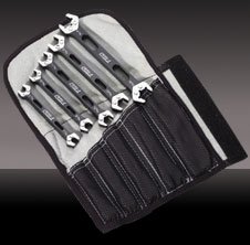 TUNER TOOL SET BLK иZD Tool Set