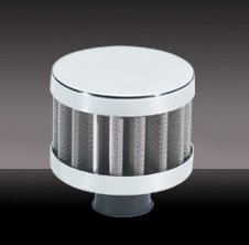 SS MINI FILTER Mini Filters