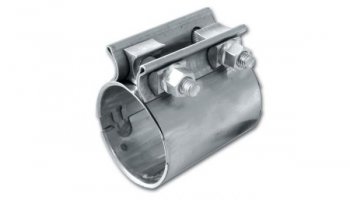 1170 Хомут соединительный для 57мм диаметра трубы Хомут соединительный для 57мм диаметра трубы