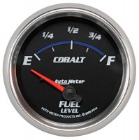 CB 2-5/8" FUEL LEVEL
