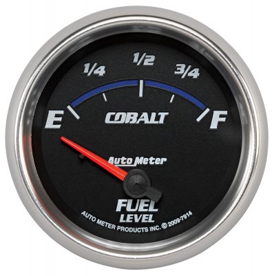 CB 2-5/8" FUEL LEVEL CB 2-5/8" FUEL LEVEL