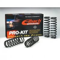 Комплект пружин подвески Eibach Pro-Kit HONDA, Civic, 2 & 4-door, Incl. EX, DX, HX, & LX Models 2001