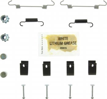 118.62042 для барабанных тормозов CADILLAC, CHEVROLET зад. 