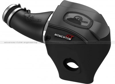 51-72203 Afe Power AIS PDS; Dodge Challenger/Charger SRT/SRT-8 11-15 V8-6.4L HEMI 