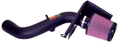 57-1523 K&amp;N 57 Холодный впуск: DODGE Подходит для: DODGE INTREPID 2.7L V6 - All