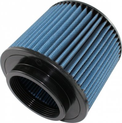 21-90055 Afe Power Фильтр воздушный, Pro DRY S (сухой) 4 F x 7 B x 7 T x 6 H in 