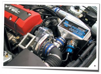 4HS218-010SQ 2000-2005 VORTECH компрессор HONDA S2000 2.0L/2.2L 