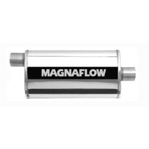 14362 Magnaflow Глушитель прямоточный 11" Body 