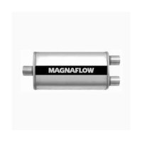 12595 Magnaflow Глушитель прямоточный 22" Body