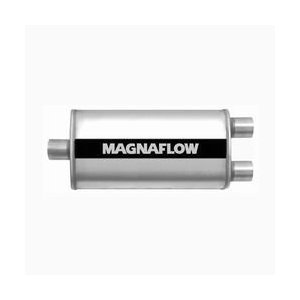 12595 Magnaflow Глушитель прямоточный 22" Body 