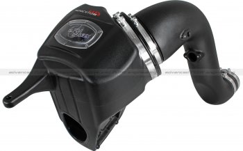50-72005 Afe Power Система холодного впуска Momentum HD Pro 10R (мокрый, не моющ) Dodge Dsl Trucks 13-14 L6-6.7L (td) 