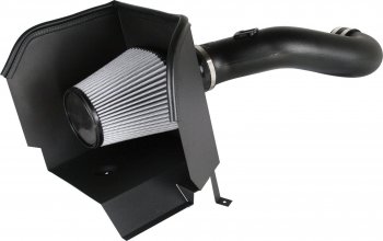 51-11222 Afe Power Система холодного впуска Momentum/Magnum Pro DRY S (сухой) Toyota Tundra 07-09/Sequoia 08-09 V8-4.7L 