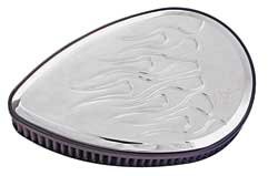 RK-3922 K&amp;N Впуск для мотоцикла Harley Davidson H/D BIG TWIN FILTER KIT, TEARDROP FLAMED 