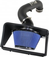 54-11632 Afe Power Система холодного впуска Momentum/Magnum Pro 5R (мокрый) Dodge RAM 09-12 V8-5.7L HEMI