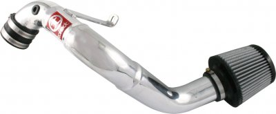 TA-1003P Afe Power Система холодного впуска TakedaPro DRY S (сухой) Honda Fit 09-13 L4-1.5L (хром) 