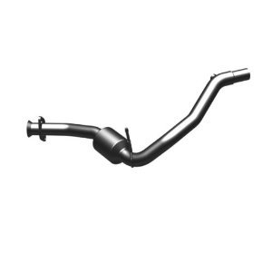 37204 Magnaflow ОЕМ каталитический нейтрализатор (катализатор) DFCV Chry/Dodge/Eagle 