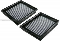 31-10196 Afe Power Фильтр воздушный, PRO Dry S (сухой) Nissan 370Z 09-14 V6-3.7L (1 pr)