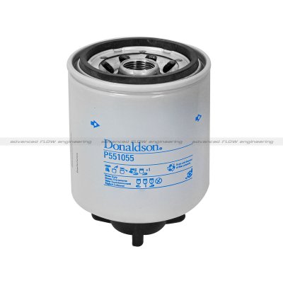 44-FF018 Фильтр топливный Pro Guard D2 DFS780 Donaldson P551055 