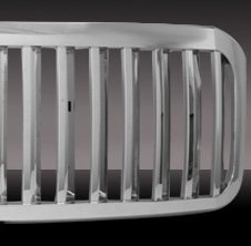 Решетка радиатораleVertical BarsFordF2502005 to 2007SuperDuty Performance Grilles [Ford]