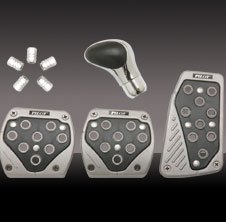 PROMO PACK SILVER 5 Speed Vehicles