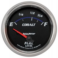 CB 2-5/8" FUEL LEVEL